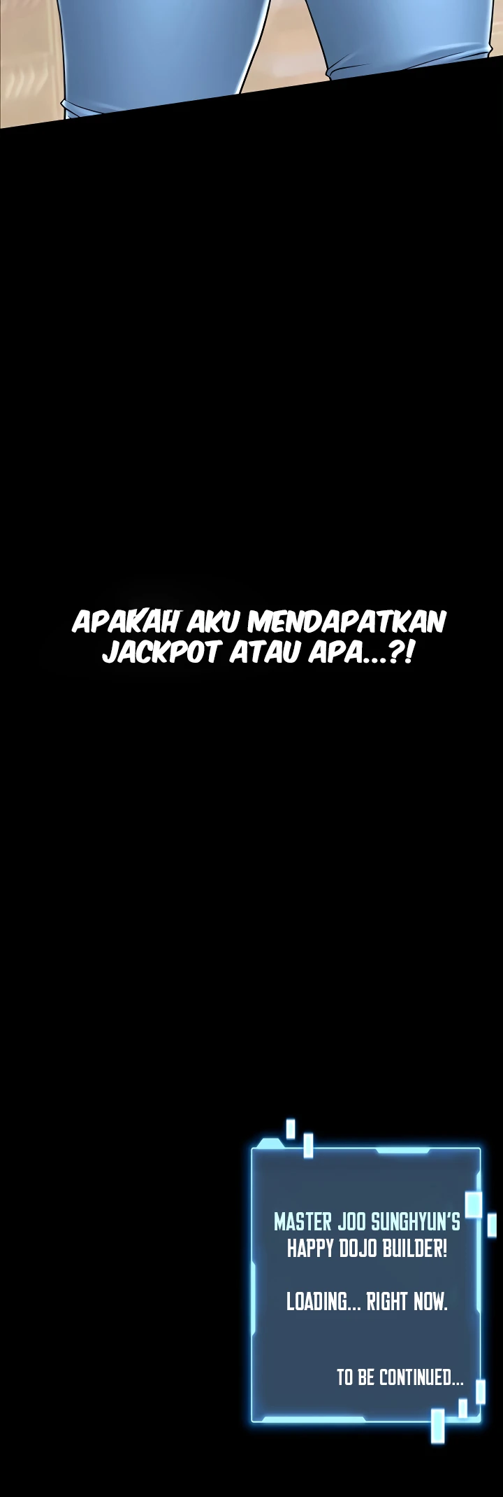 I Will Teach You Self Defense - Page 75